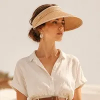 نقاب آفتابگیر