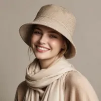 کلاه باکت