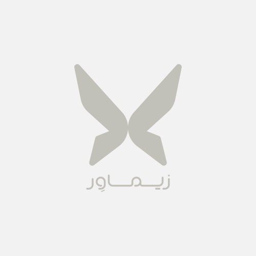 کلاه بیسبالی پشت تور