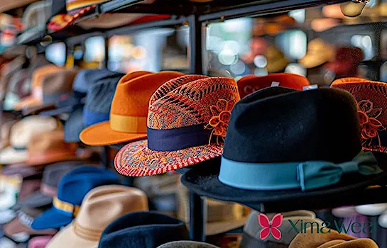 10 راهکار مهم برای فروش کلاه - راهنمای تخصصی برای فروشندگان حضوری و آنلاین