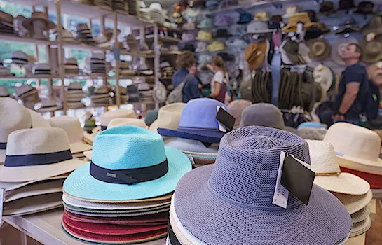 از کجا کلاه عمده ارزان بخریم؟