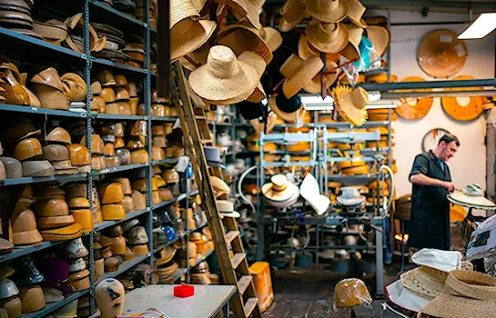 نکات مهم برای خرید مستقیم از تولیدی کلاه