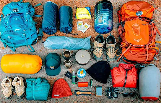 کلاه طبیعت گردی و کوه نوردی | راهنمای انتخاب بهترین مدل  تابستانه و زمستانه