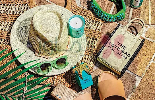 کدام مدل کلاه برای ساحل مناسب است؟