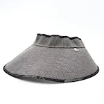 کلاه آفتابگیر (نقاب)