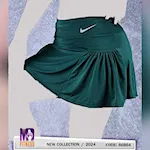 لباس ورزشی زنانه