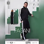 ست اسپرت مردانه