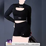 ست لباس ورزشی زنانه