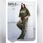 ست اسپرت زنانه